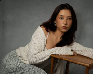 MSM Model Photoshoot