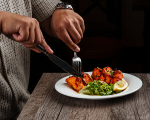 Moment story media food photography