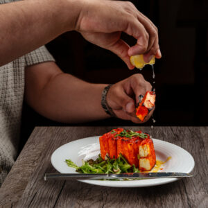 Food Photography by Moment Story Media