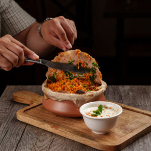 Moment story media food photography