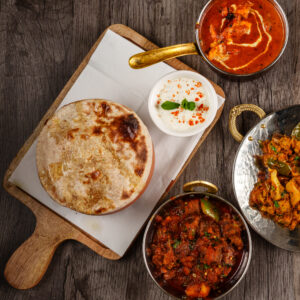 Moment story media food photography