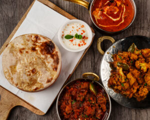 Moment story media food photography