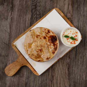 Moment story media food photography