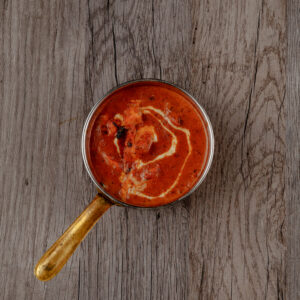 Moment story media food photography