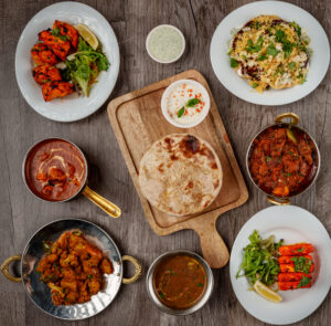 Moment story media food photography